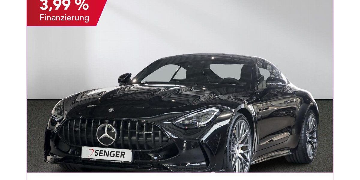Mercedes-Benz AMG GT 19.261 km 134.480 &euro; Ahlen 59229