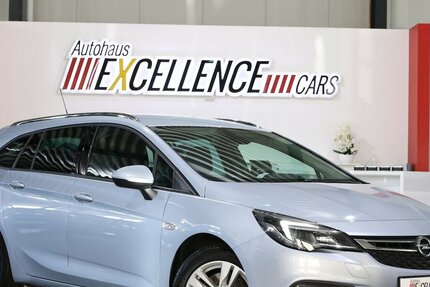 Opel Astra K ST 1.6 T ACTIVE 200-PS / APPLE+ANDROID 130.000 km 9.577 &euro; Hamm 59077