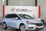 Opel Astra K ST 1.6 T ACTIVE 200-PS / APPLE+ANDROID 130.000 km 9.577 &euro; Hamm 59077