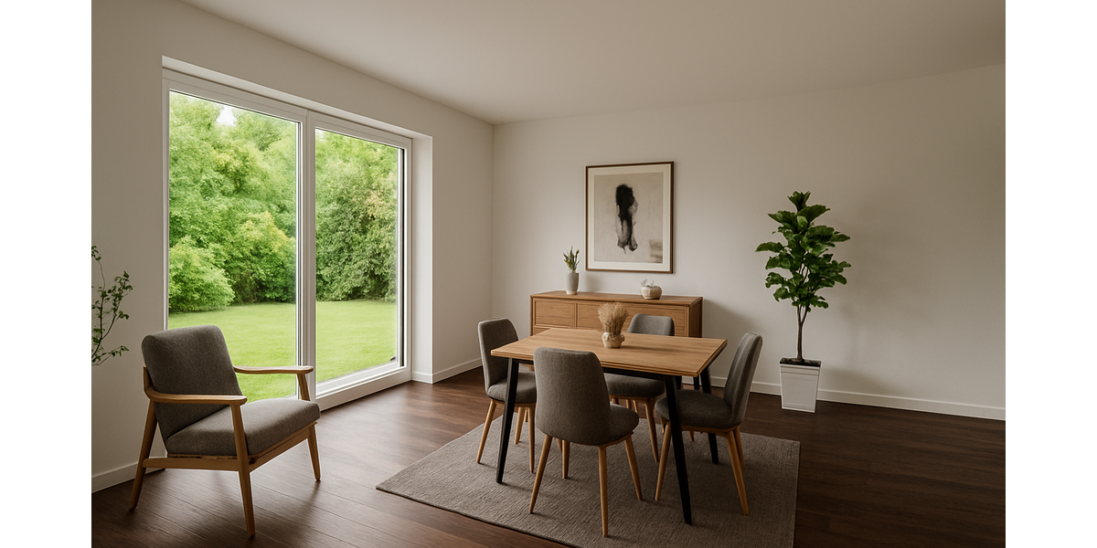 Etagenwohnung Seeheim-Jugenheim Jugenheim - 4 Zimmer, 142 m&sup2;, 690.000&euro; | Angebot:25836660