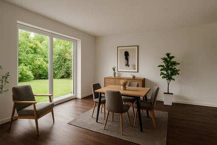 Wohnung Seeheim-Jugenheim Jugenheim - 4 Zimmer, 142 m&sup2;, 690.000&euro; | Angebot:25836660