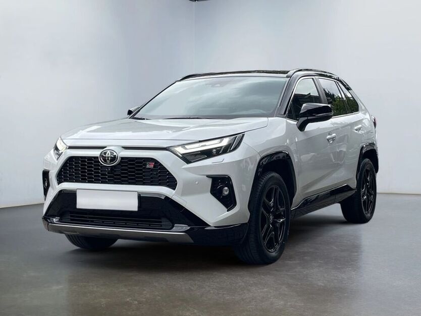 RAV 4