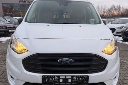 Ford Transit 233.400 km 7.999 &euro; Ibbenbüren 49479