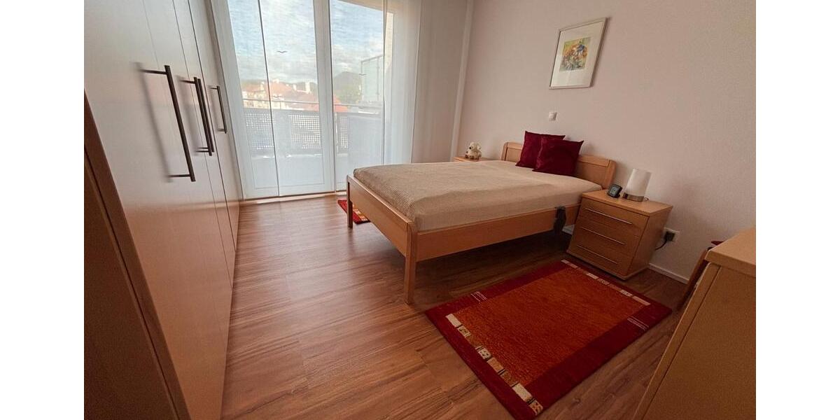 Etagenwohnung Neustadt an der Weinstraße - 2 Zimmer, 75 m&sup2;, 349.000&euro; | Angebot:27442440