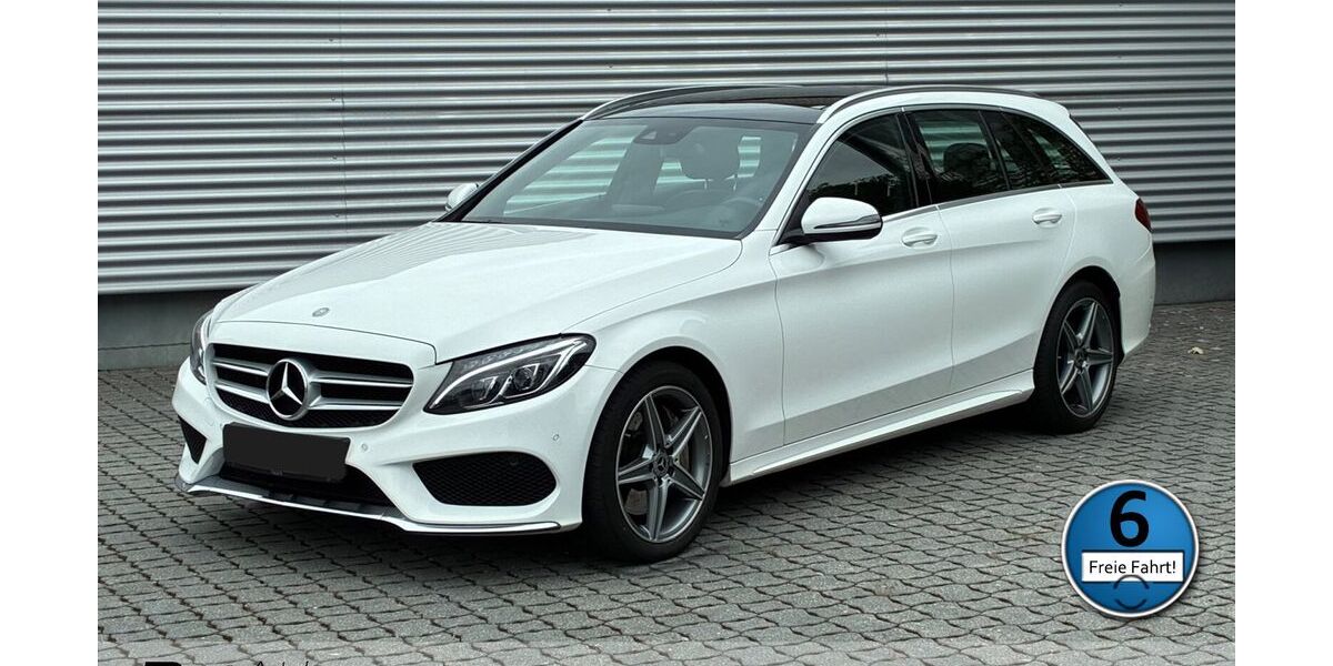 Mercedes-Benz C 400 148.990 km 23.880 &euro; Itterbeck 49847