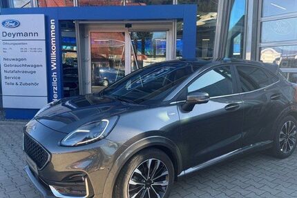 Ford Puma 70.126 km 19.900 &euro; Haren 49733