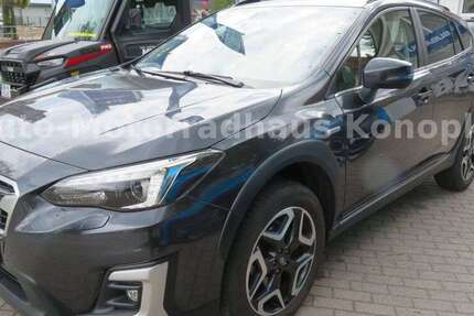 Subaru XV 35.505 km 24.999 &euro; Zella-Mehlis 98544