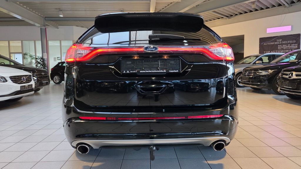 Ford Edge 150.000 km 12.500 &euro; Salzkotten 33154