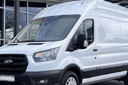 Ford Transit 40.000 km 24.740 &euro; Dessau-Roßlau 06842