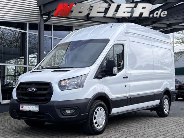 Ford Transit 40.000 km 24.740 &euro; Dessau-Roßlau 06842