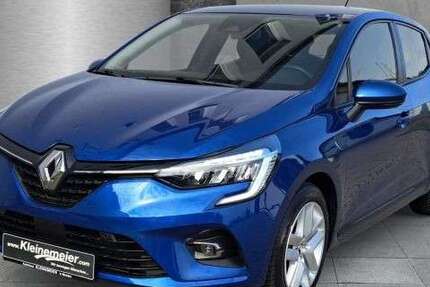 Renault Clio 25.600 km 16.990 &euro; Minden 32427
