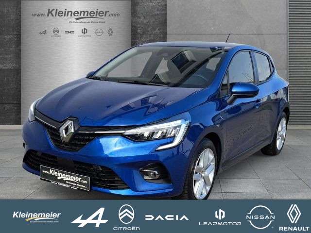 Renault Clio 25.600 km 16.990 &euro; Minden 32427