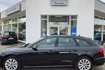 Audi A4 80.750 km 24.490 &euro; Königsbrück 01936