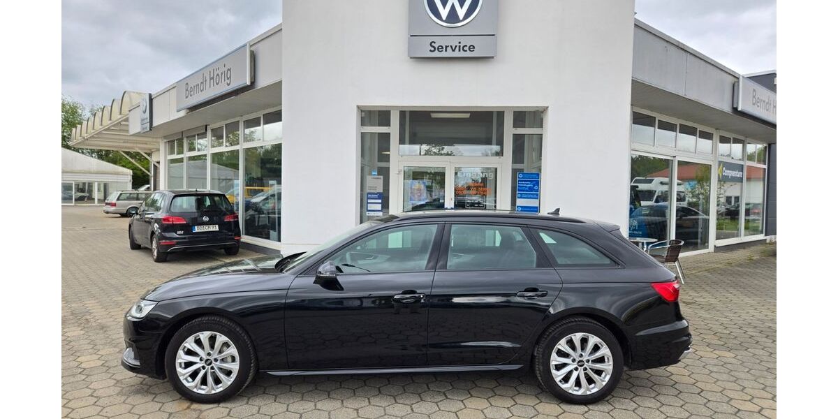 Audi A4 80.750 km 24.490 &euro; Königsbrück 01936