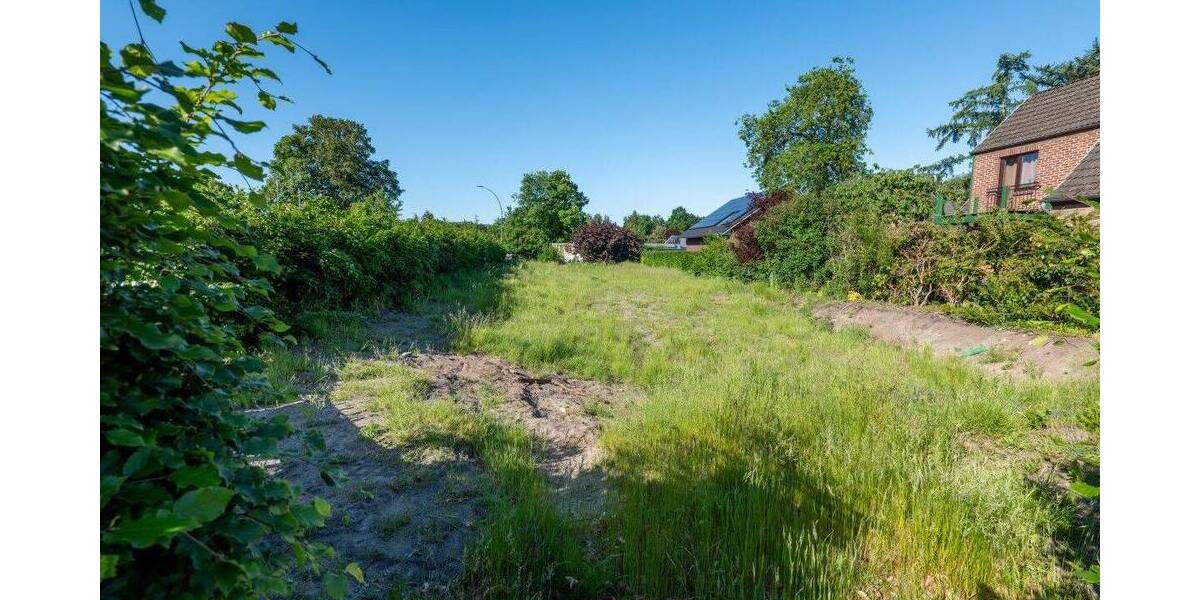 Doppelhaushälfte Elmshorn Klostersande - 4 Zimmer, 108 m&sup2;, 425.000&euro; | Angebot:26918232