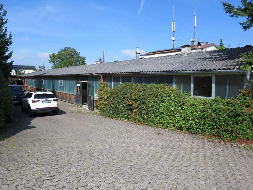 Halle in Keltern 590.000 € 650 m² zimmer