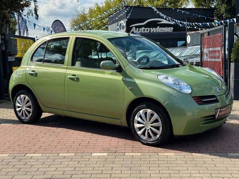 Micra