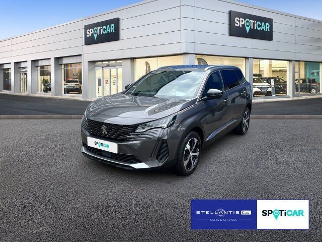 Peugeot 5008 41.305 km 23.930 &euro; Dresden 01237