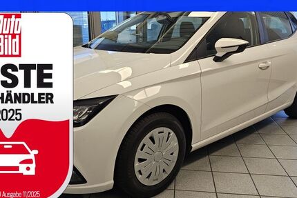 Seat Ibiza 21.630 km 14.750 € Wolfsburg-Heiligendorf 38444