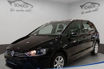 VW Golf Sportsvan 159.500 km 8.950 &euro; Ochsenhausen-Reinstetten 88416