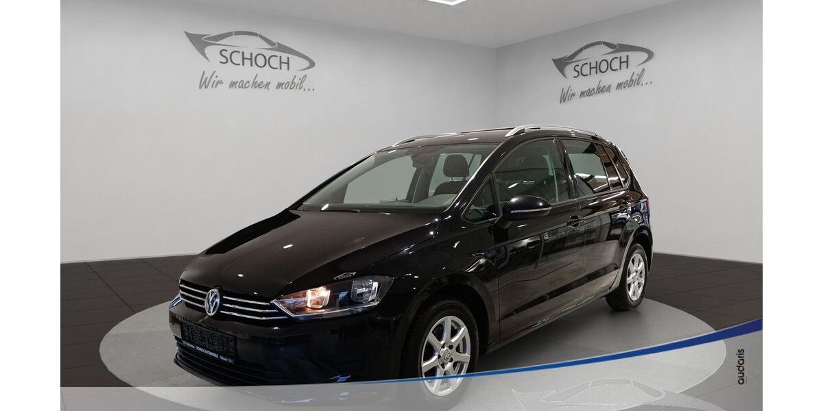 VW Golf Sportsvan 159.500 km 8.950 &euro; Ochsenhausen-Reinstetten 88416