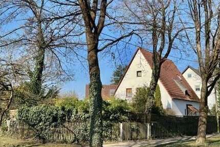 Grundstück München Pasing-Obermenzing - 1.650.000&euro; | Angebot:26898172
