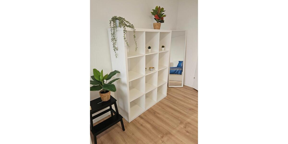Etagenwohnung Gaimersheim - 1 Zimmer, 30 m&sup2;, 640&euro; | Angebot:26395883