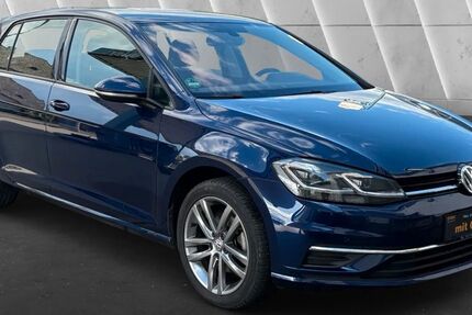VW Golf 95.000 km 14.990 &euro; Mehring 54346