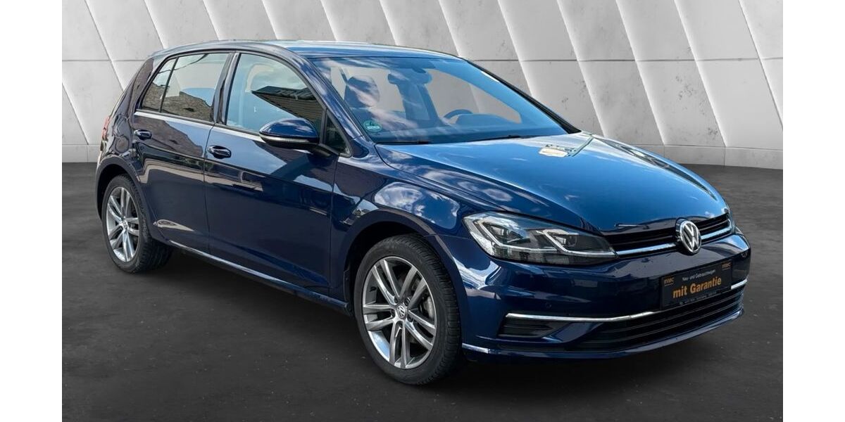 VW Golf 95.000 km 14.990 &euro; Mehring 54346