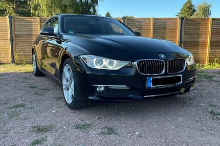 BMW 320 151.000 km 14.500 € Heringen/Helme 99765