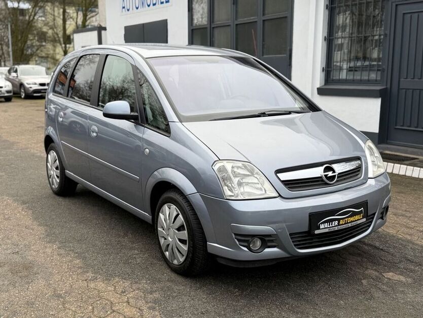 Meriva