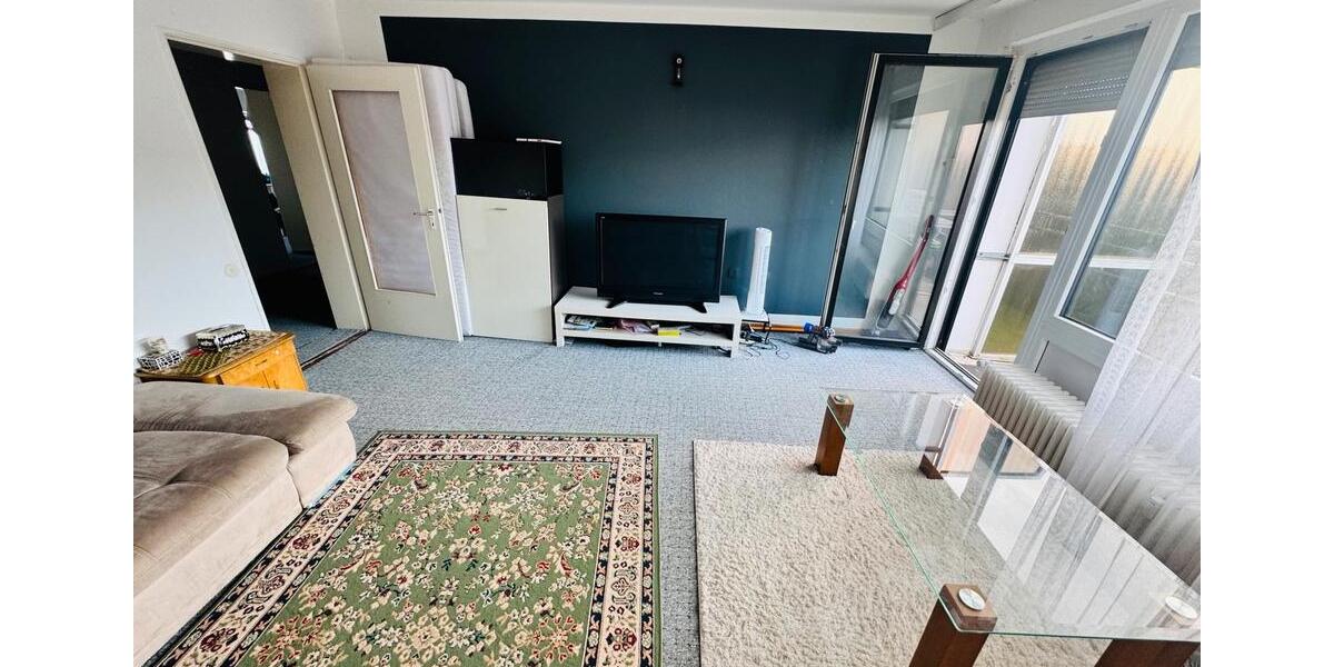Etagenwohnung Seelze - 3 Zimmer, 78 m&sup2;, 200.000&euro; | Angebot:26987346