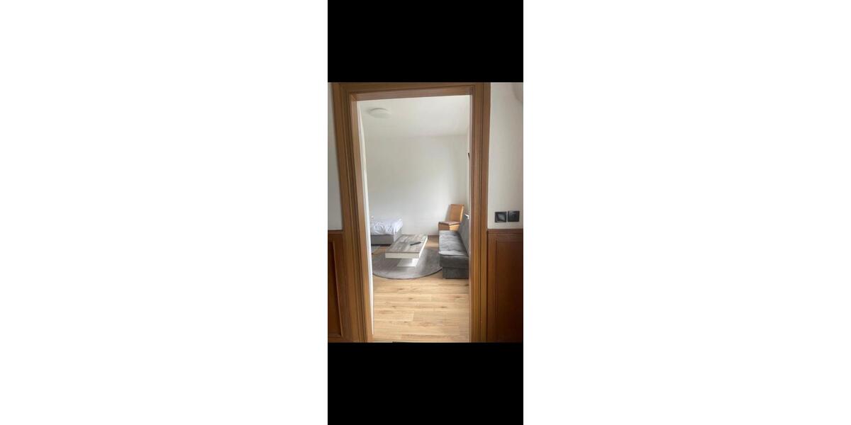 Etagenwohnung Plettenberg - 1 Zimmer, 37 m&sup2;, 280&euro; | Angebot:26358760