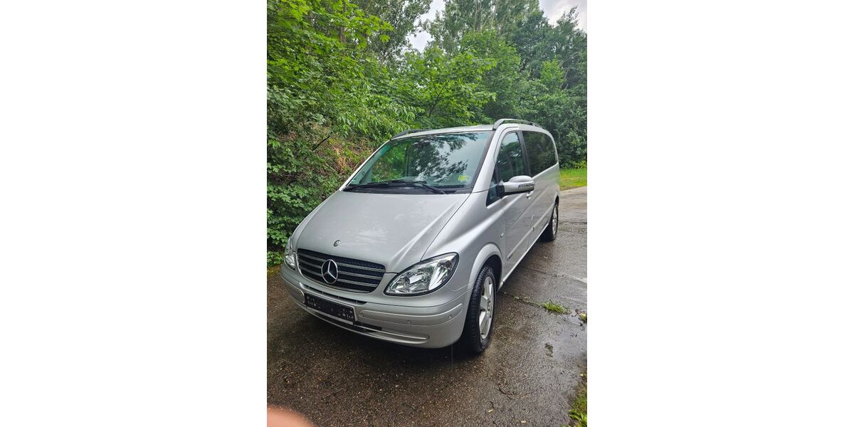 Mercedes-Benz Viano 260.000 km 8.500 &euro; Teltow 14513