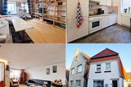 Haus zum Kaufen in Heide 179.000 € 100 m² 4 zimmer