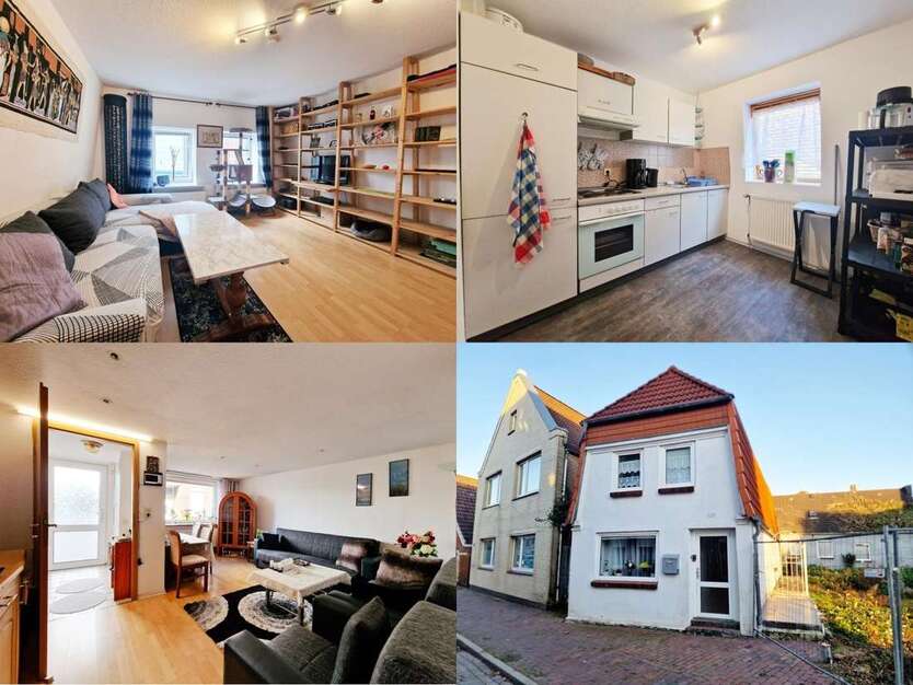 Haus zum Kaufen in Heide 179.000 € 100 m² 4 zimmer