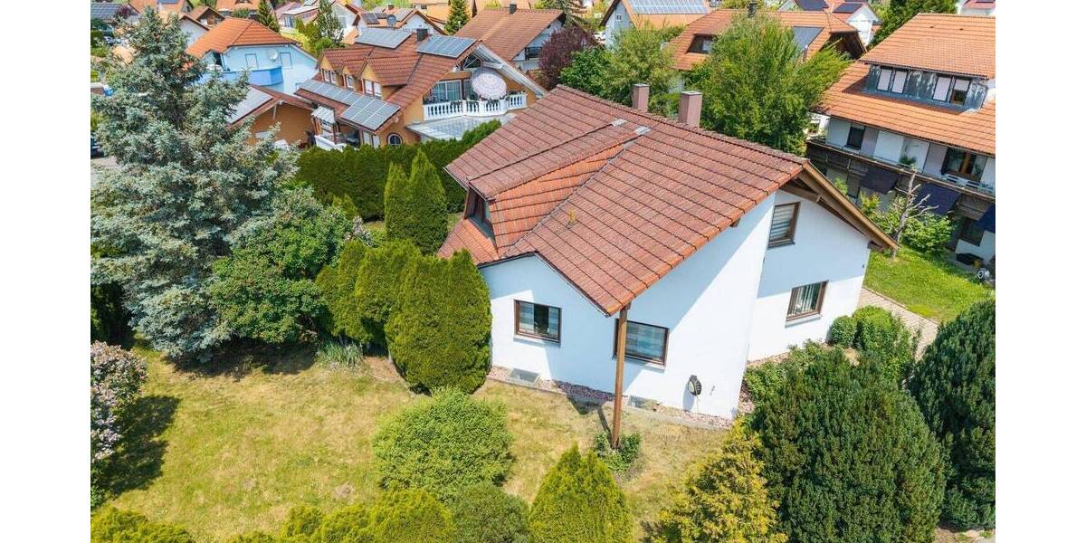 Einfamilienhaus Burladingen Melchingen - 5 Zimmer, 131 m&sup2;, 395.000&euro; | Angebot:26806864