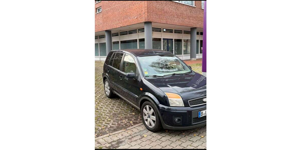 Ford Fusion 260.000 km 2.000 &euro; Neukölln (Berlin) 12051