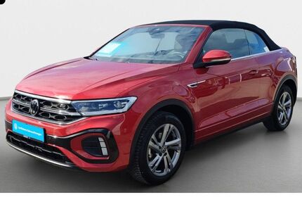 VW T-Roc 26.644 km 30.790 &euro; Heidenheim a. d. B. 89520