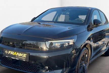 Opel Corsa 13.797 km 17.980 &euro; Weiden 92637