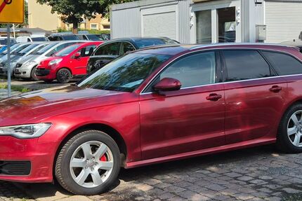 Audi A6 307.500 km 8.700 &euro; Chemnitz 09120