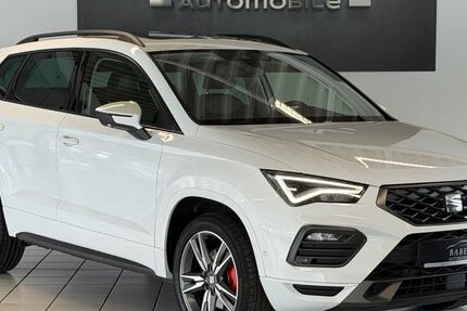 Seat Ateca 153.000 km 17.750 &euro; Bassum 27211