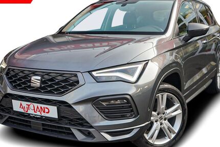 Seat Ateca 54.886 km 27.990 &euro; Leipzig 04209