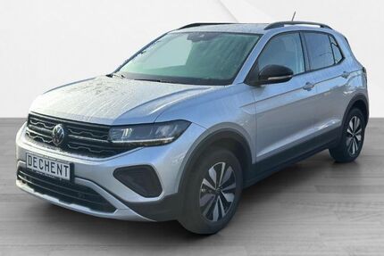 VW T-Cross 8.207 km 23.990 &euro; Saarlouis 66740