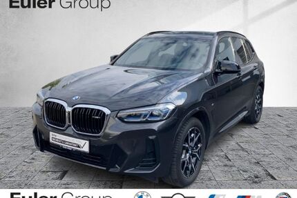 BMW X3 M40