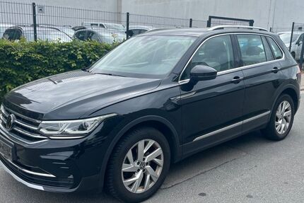 VW Tiguan 176.400 km 17.499 &euro; Mainz 55129