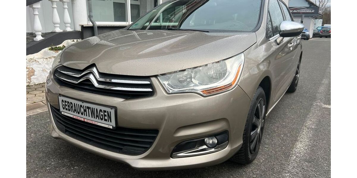 Citroen C4 137.000 km 4.390 &euro; Oberasbach 90522