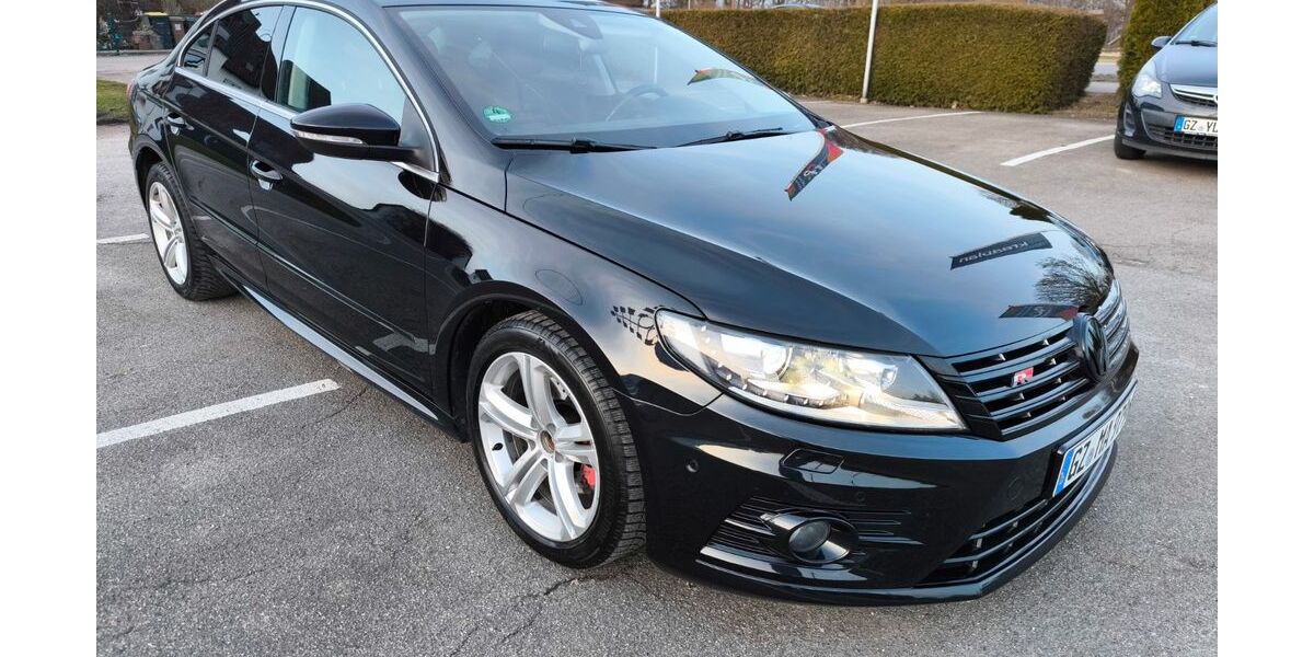 VW CC 197.000 km 11.900 &euro; Günzburg 89312