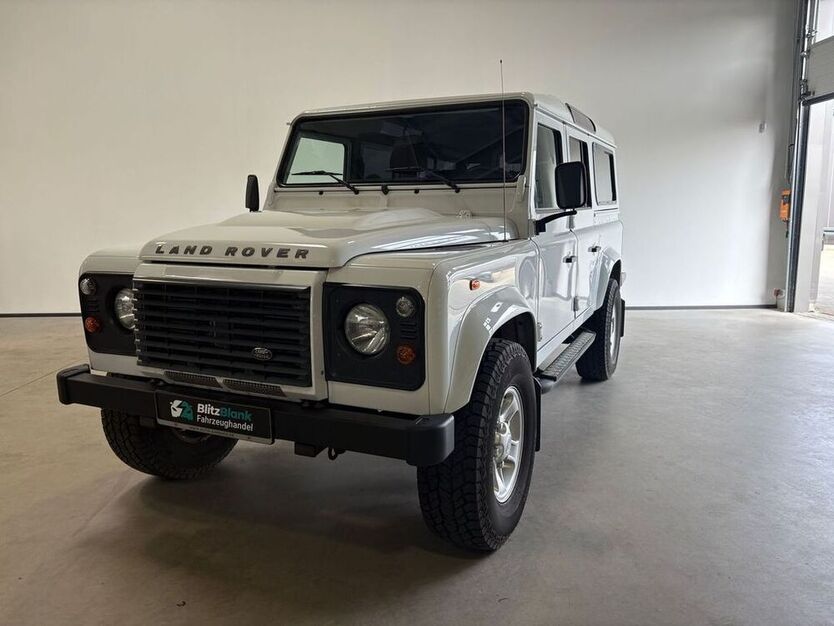 Defender