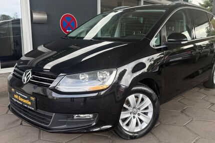 VW Sharan 109.000 km 13.990 € Norderstedt (bei Hamburg) 22850